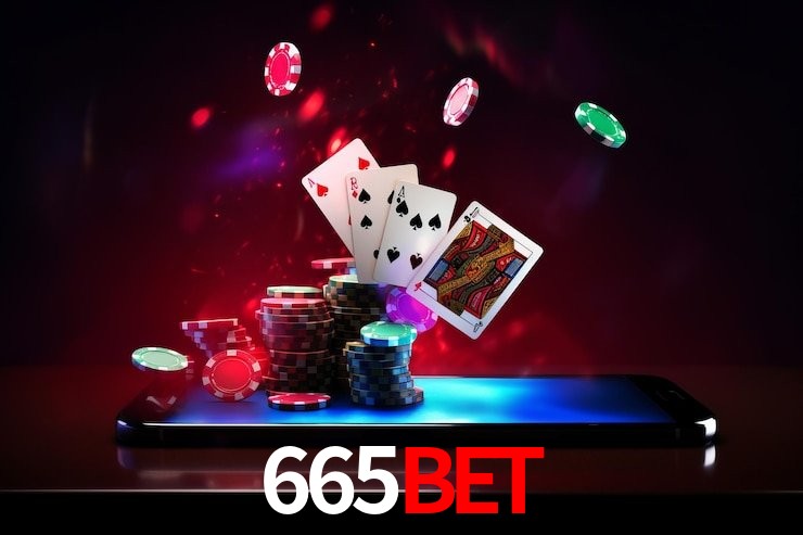 Games Directory 665Bet