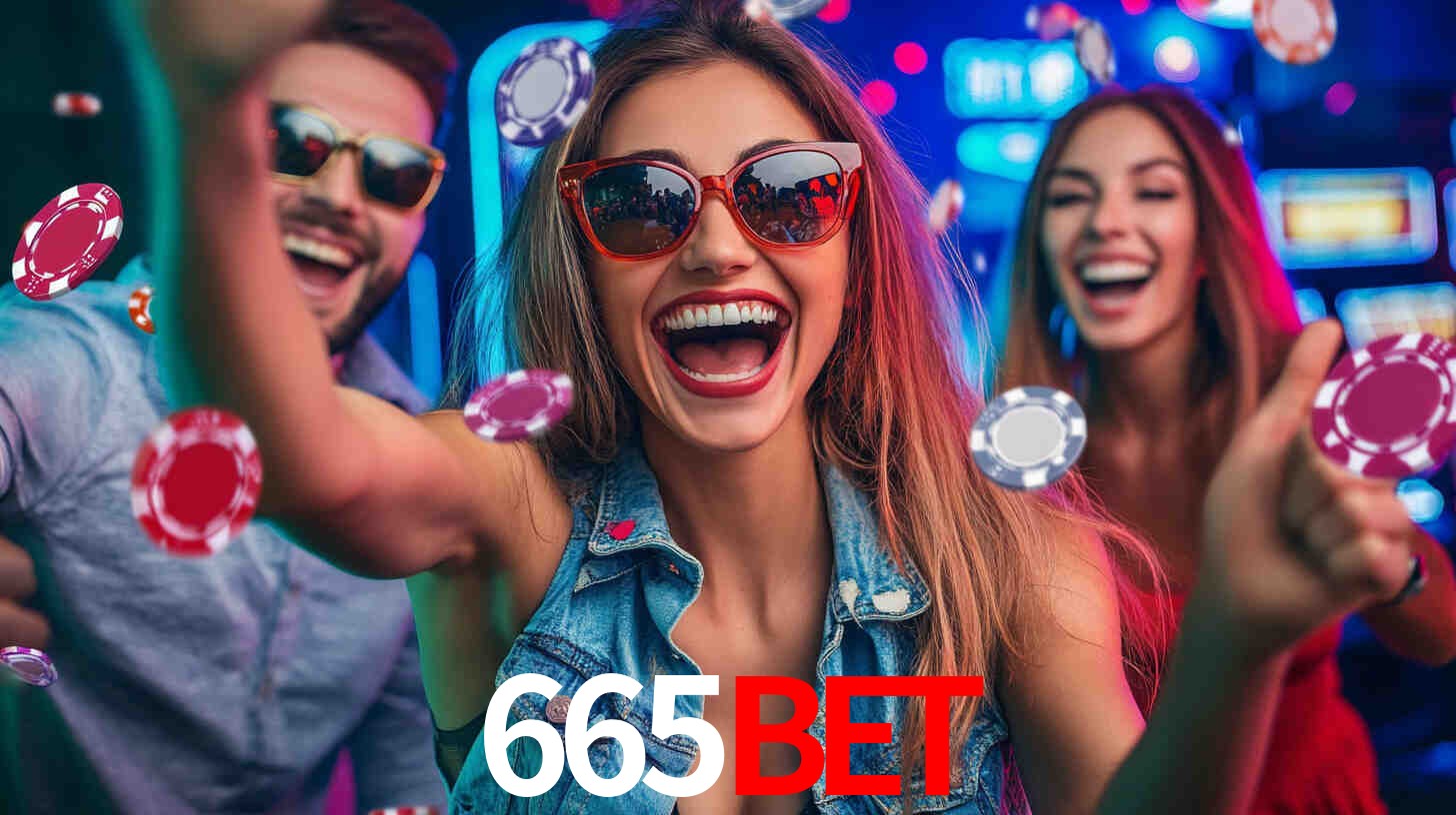 A Popularidade dos Caça-Níqueis no 665Bet