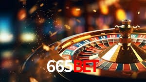 Bônus e promoções da 665Bet