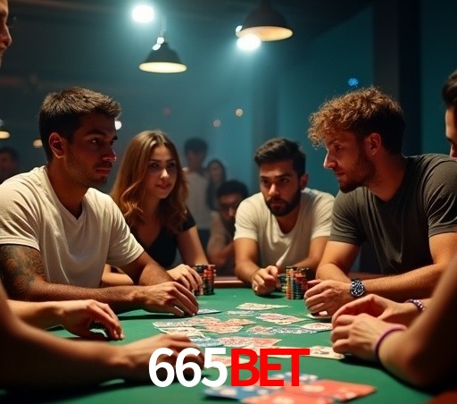 Loterias online na 665Bet