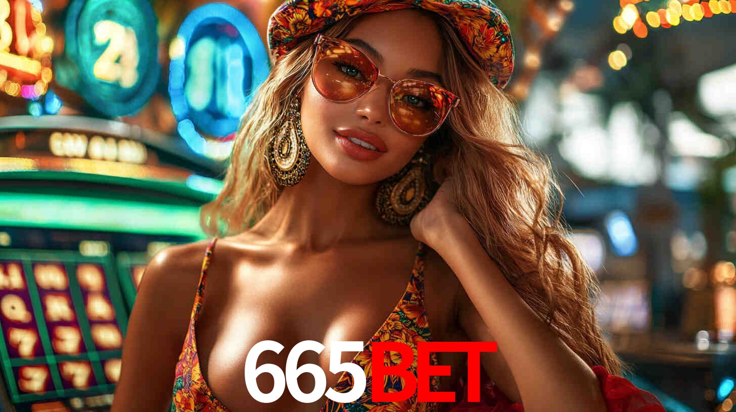 Daily Bonuses 665Bet