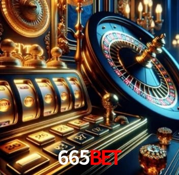 Programa VIP 665Bet