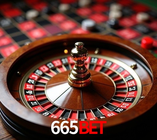 Jogos populares e pagamentos rápidos na 665Bet