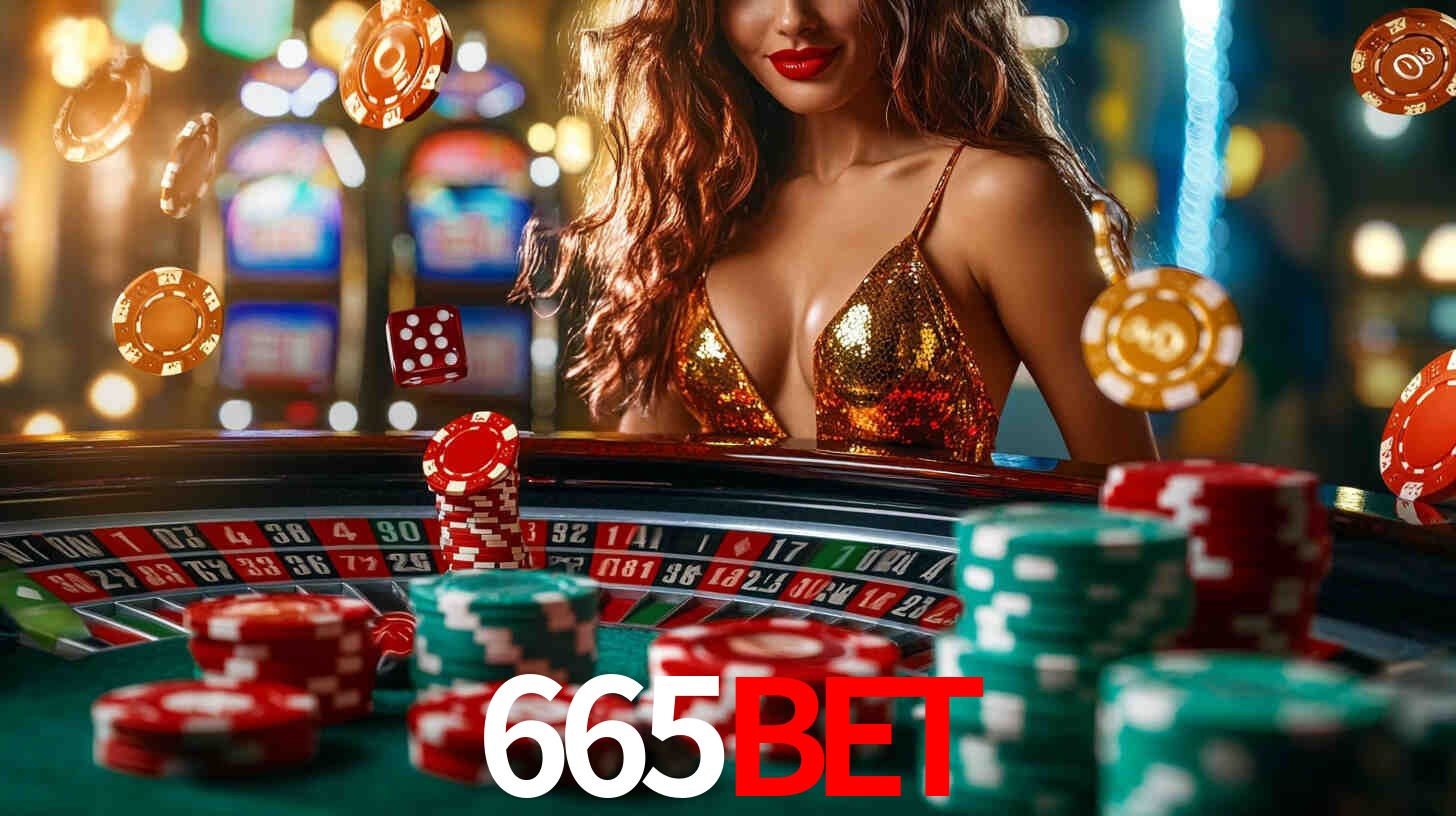 Welcome Bonus 665Bet