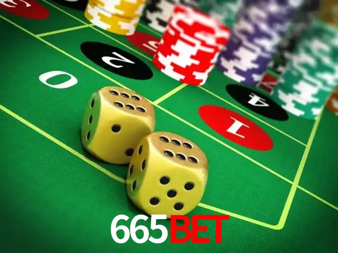 Experiência VIP 665Bet