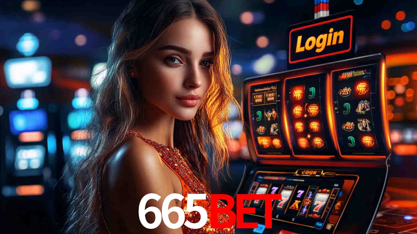 665Bet Casino Login