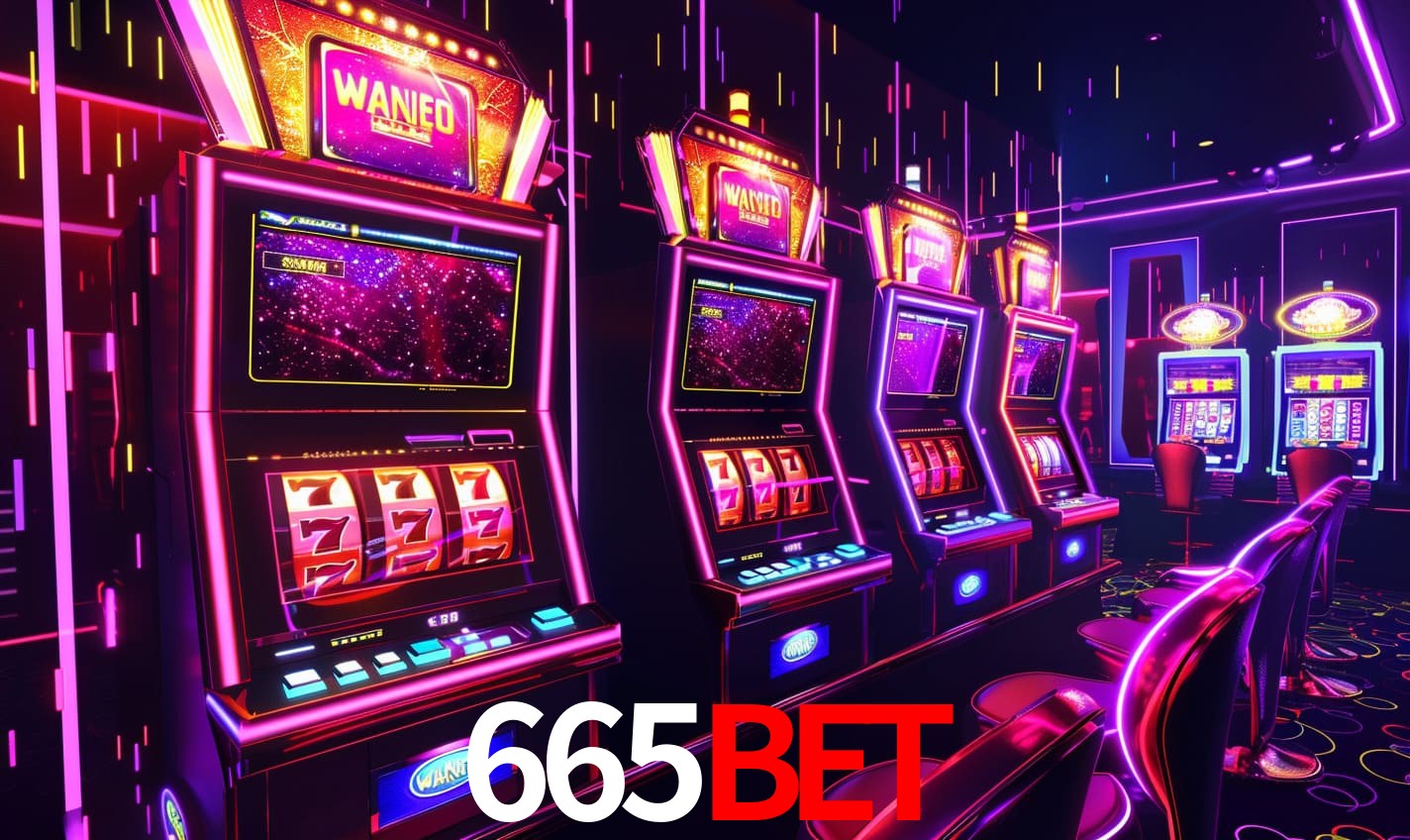 Explorando a Categoria de Eventos em Apostas na 665Bet