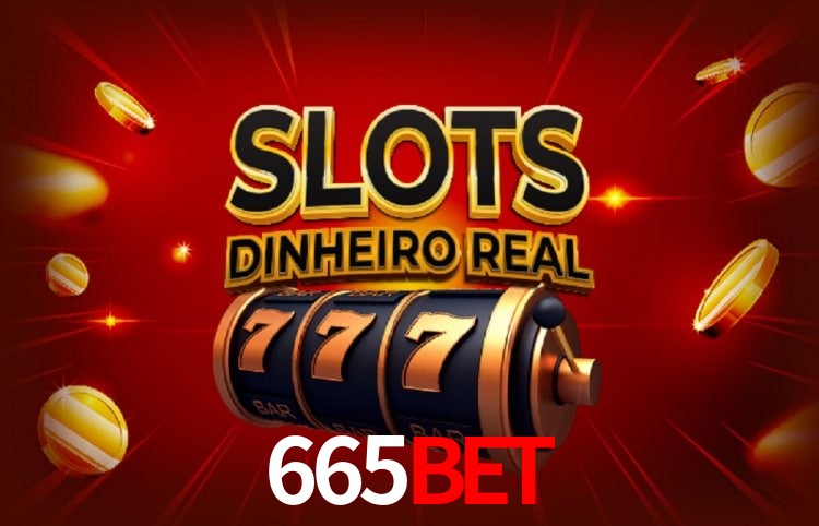 Promoções Sazonais 665Bet