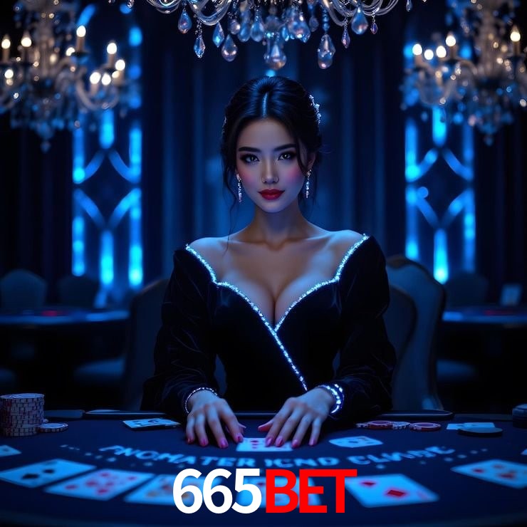 Avaliações dos Jogadores 665Bet