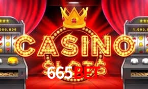 Slot Games 665Bet