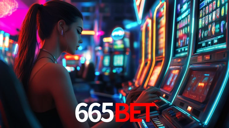 Cashback e recargas na 665Bet