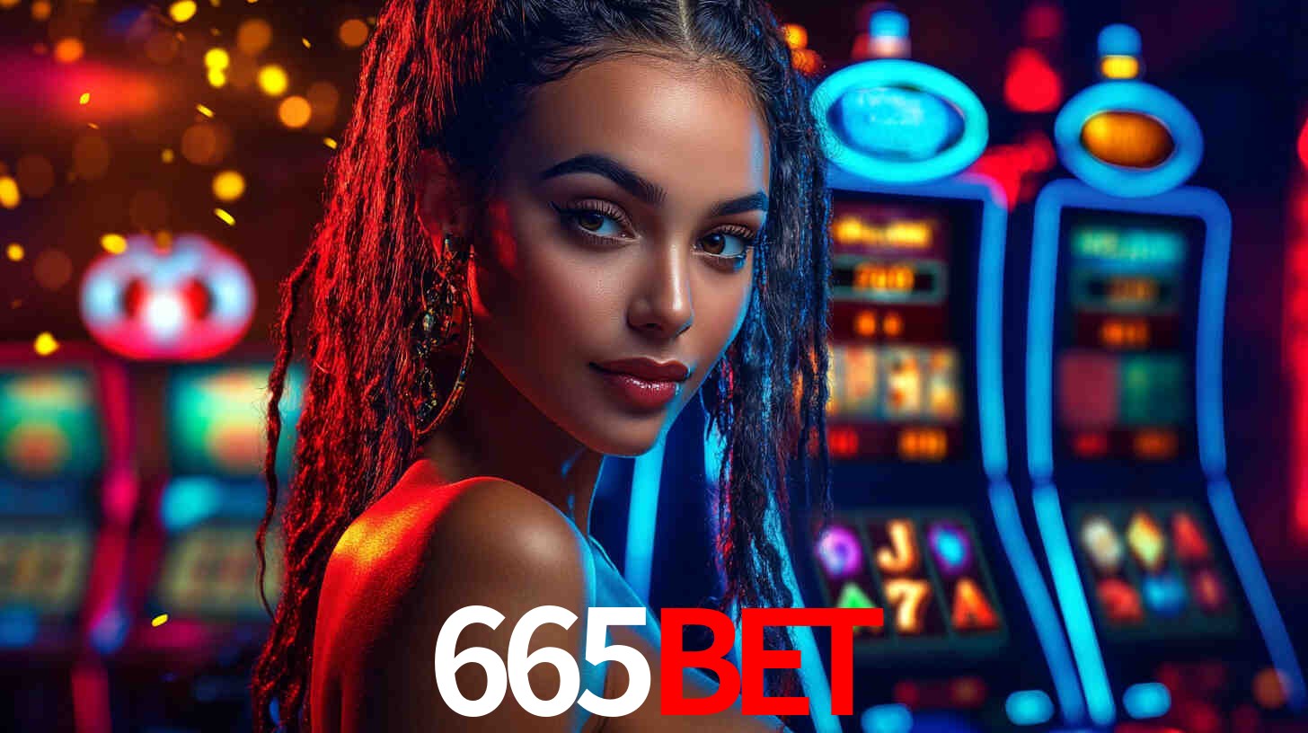 Apostas Esportivas na 665Bet: Um Guia Completo