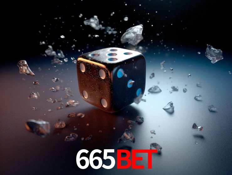 Variedade de jogos na 665Bet