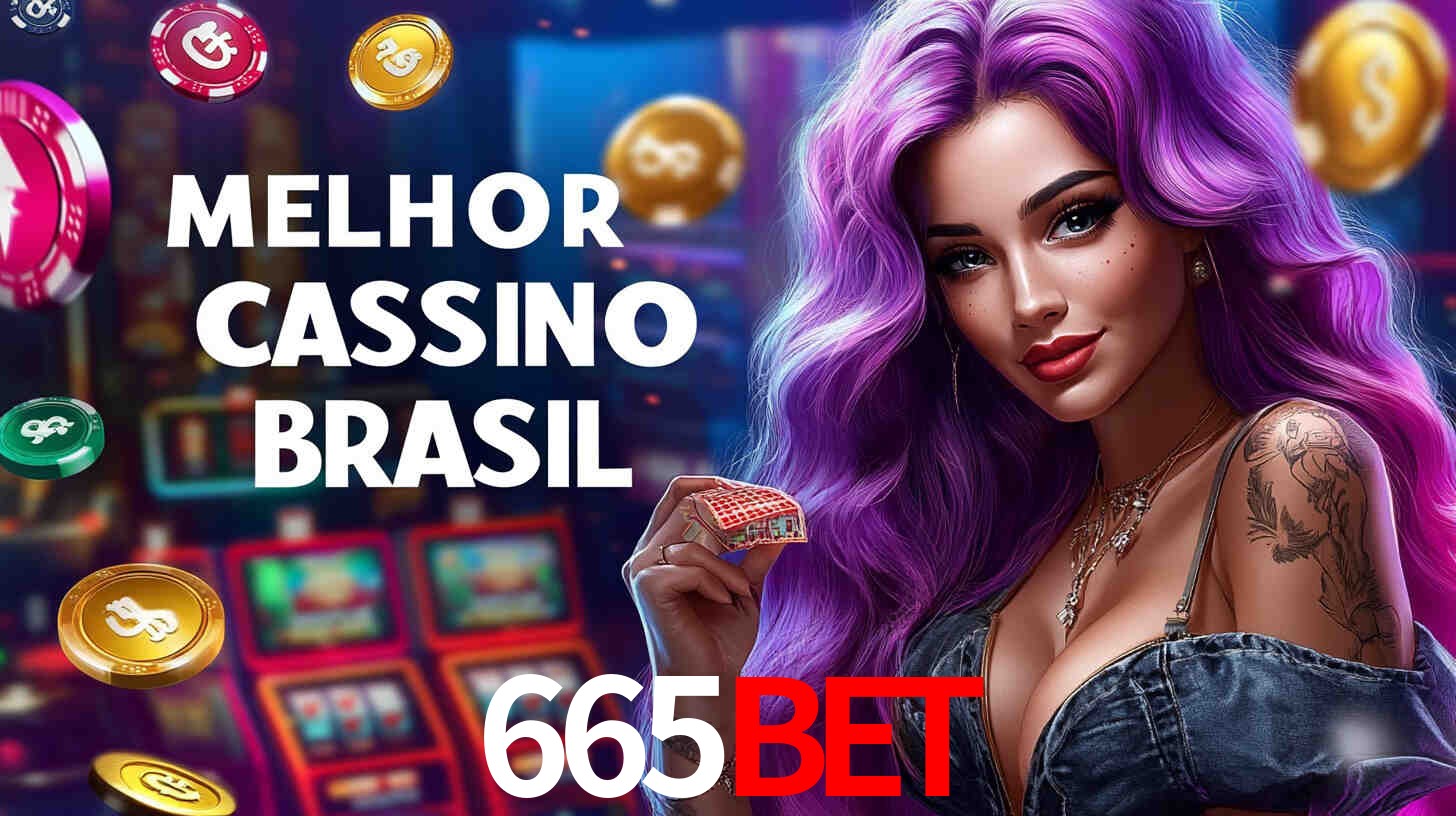 Descubra o Programa VIP da 665Bet: Vantagens Exclusivas para Jogadores