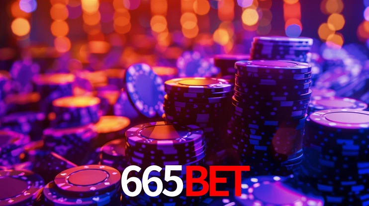 665Bet Casino Login