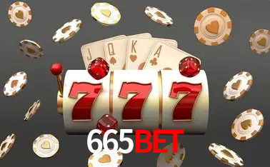 Jogos de mesa e apostas rápidas na 665Bet