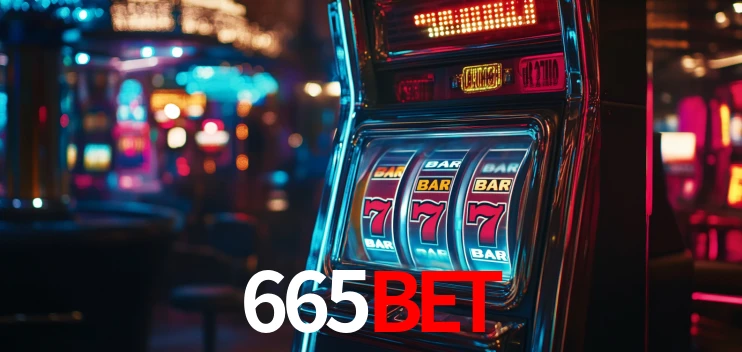 VIP Casino 665Bet