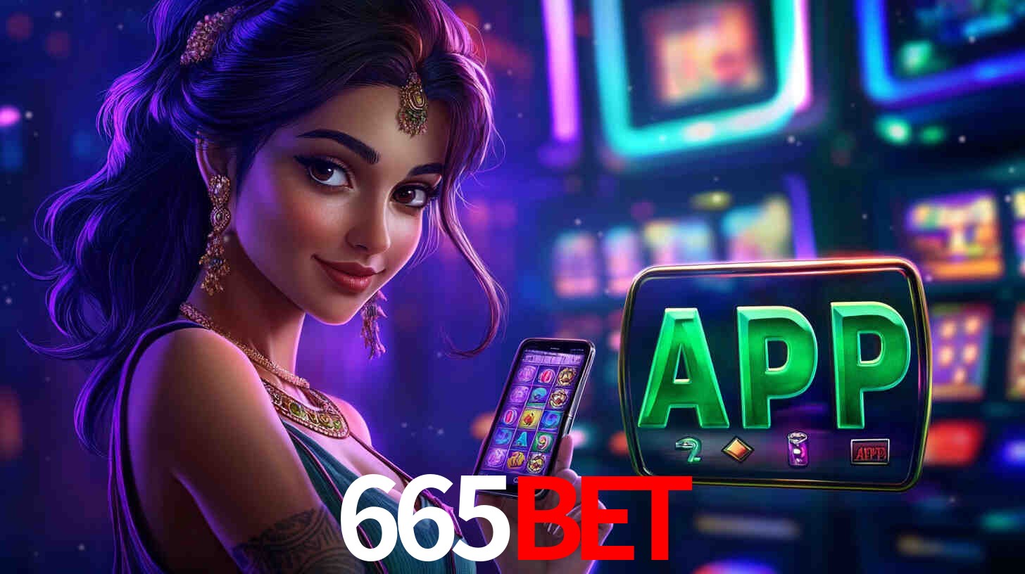 665Bet: A Experiência de Casino com Jogos de Mesa ao Vivo