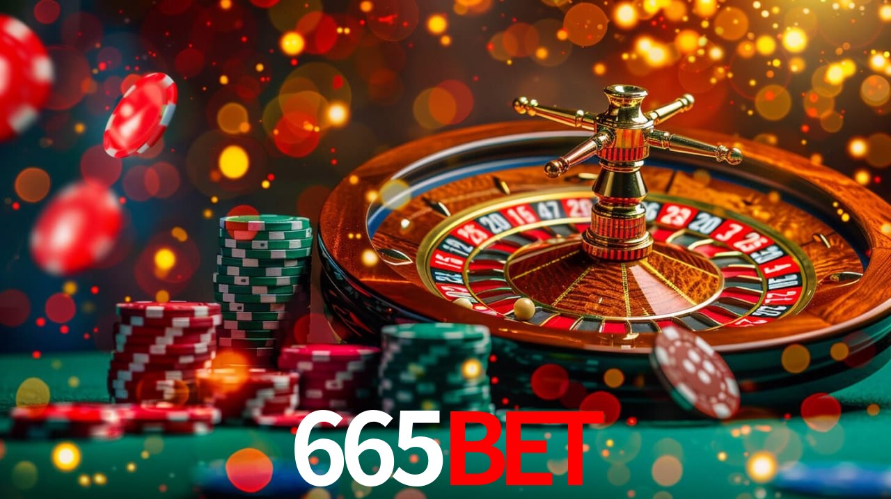 Descubra o Programa VIP da 665Bet: Vantagens Exclusivas para Jogadores