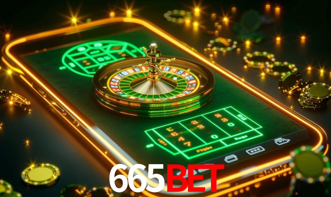 Sistemas de Segurança 665Bet