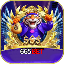 Página oficial da 665Bet no Facebook